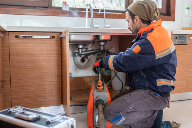 Best Sewer Line Repair  in Oneida, NY