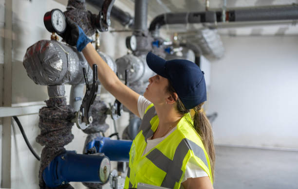 Clogged Drain Plumber in Oneida, NY
