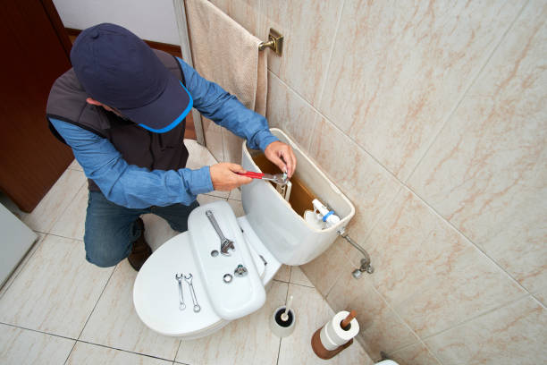 Shower Repair Services in Oneida, NY