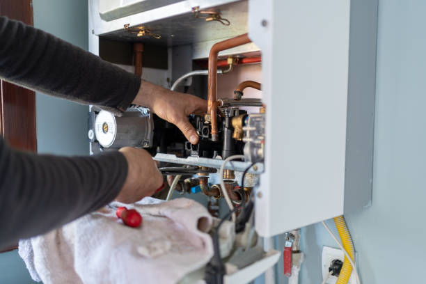 Best Leak Detection Services  in Oneida, NY