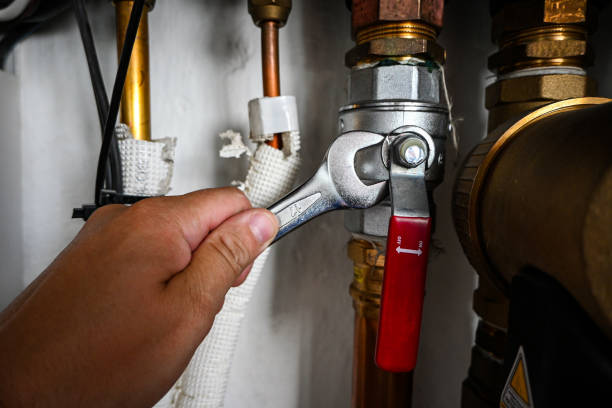 Best Water Leak Repair  in Oneida, NY